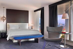 Le Meridien Istanbul Etiler