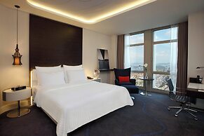 Le Meridien Istanbul Etiler