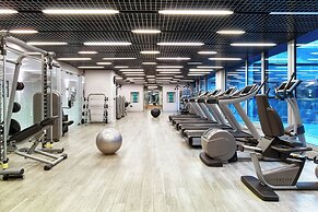 Le Meridien Istanbul Etiler