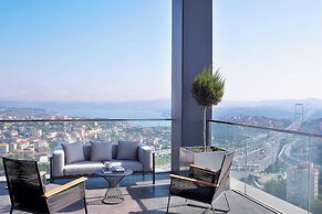 Le Meridien Istanbul Etiler
