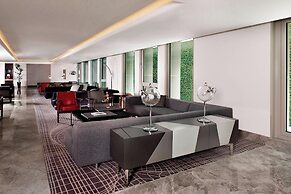 Le Meridien Istanbul Etiler