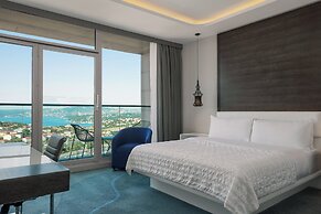 Le Meridien Istanbul Etiler