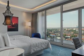 Le Meridien Istanbul Etiler