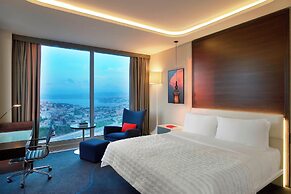 Le Meridien Istanbul Etiler