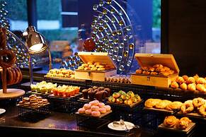 Le Meridien Istanbul Etiler