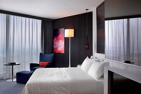 Le Meridien Istanbul Etiler