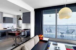 Le Meridien Istanbul Etiler