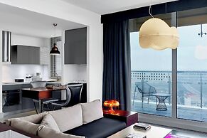 Le Meridien Istanbul Etiler