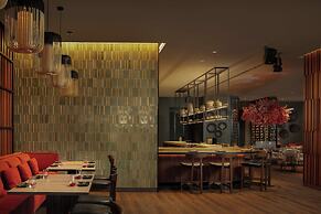 Le Meridien Istanbul Etiler