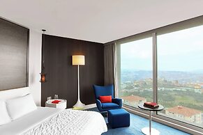 Le Meridien Istanbul Etiler