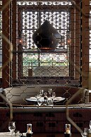 Le Meridien Istanbul Etiler