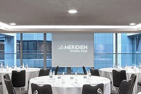 Le Meridien Istanbul Etiler