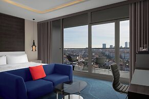 Le Meridien Istanbul Etiler