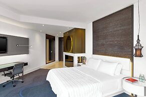 Le Meridien Istanbul Etiler