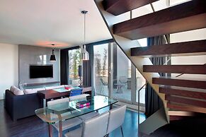 Le Meridien Istanbul Etiler