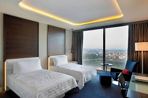 Le Meridien Istanbul Etiler