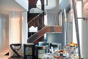 Le Meridien Istanbul Etiler