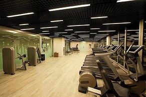 Le Meridien Istanbul Etiler