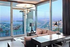 Le Meridien Istanbul Etiler
