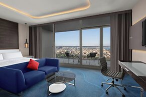 Le Meridien Istanbul Etiler