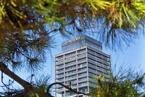 Le Meridien Istanbul Etiler