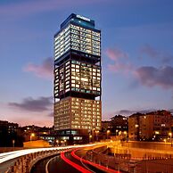 Le Meridien Istanbul Etiler