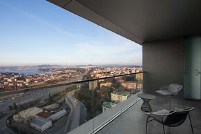 Le Meridien Istanbul Etiler