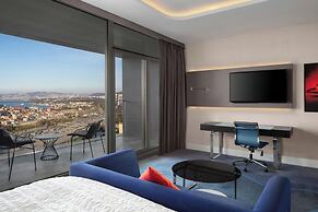 Le Meridien Istanbul Etiler