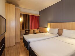 ibis Petrolina