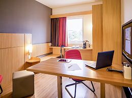 ibis Petrolina