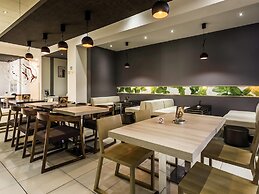 ibis Tlemcen