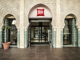 ibis Tlemcen
