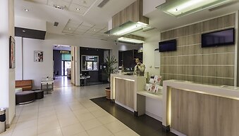 ibis Tlemcen