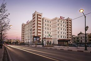 ibis Tlemcen