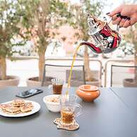 ibis Tlemcen