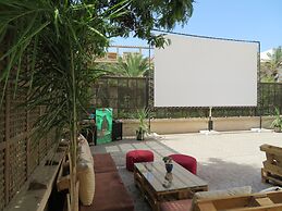 ibis Tlemcen
