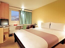 ibis Tlemcen
