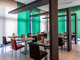 ibis Tlemcen