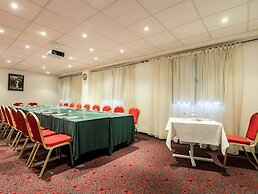 ibis Tlemcen