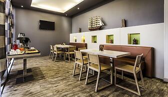 ibis Tlemcen