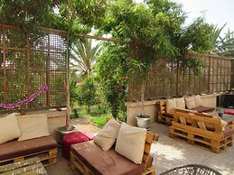 ibis Tlemcen