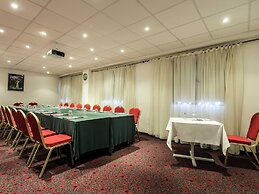 ibis Tlemcen