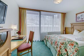 Vötter's Hotel