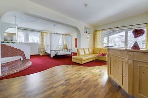Vötter's Hotel