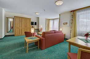Vötter's Hotel