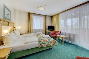 Vötter's Hotel