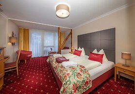 Vötter's Hotel