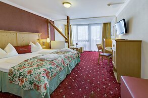 Vötter's Hotel