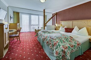 Vötter's Hotel