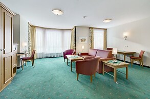 Vötter's Hotel